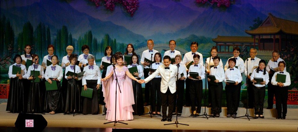 OPERA MUSINGS -Wild About Opera – A WORLD WILD & FREE